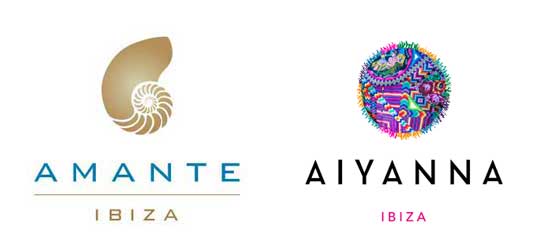 Amante & Ayianna Ibiza Restaurants