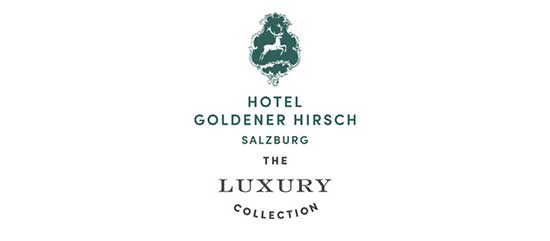 Hotel Goldener Hirsch, Salzburg