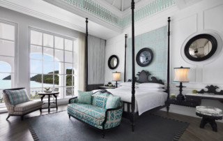 JW Marriott Phu Quoc Emerald Bay - Turqouise Suite