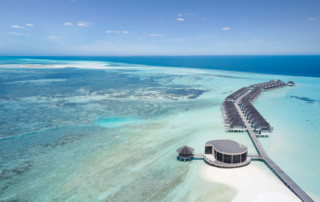 Tabemasu Rstaurant - Le Méridien Maldives Resort & Spa - Luxusresort Malediven - Mediakommunikation uschi liebl pr, travel, hospitality, lifestyle