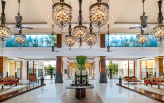 The St. Regis Bali Resort - Internationale Hospitality Gruppe, uschi liebl pr