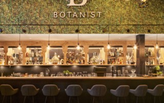 Naturhotel Forsthofgut - Bar Botanist, uschi liebl pr Presse Hotellerie, Lifestyle