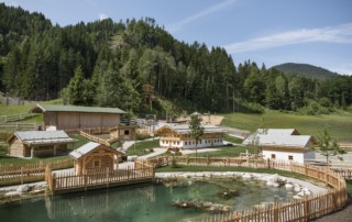 Naturhotel Forsthofgut - Pinzgauer miniGUT, uschi liebl pr Presse Hotellerie, Lifestyle
