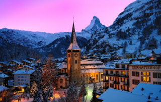 Grand Hotel Zermatterhof - Swiss Deluxe - uschi liebl pr - Travel & Lifestyle - Hotellerie-PR