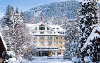 Le Grand Bellevue - Swiss Deluxe - uschi liebl pr - Travel & Lifestyle - Hotellerie-PR