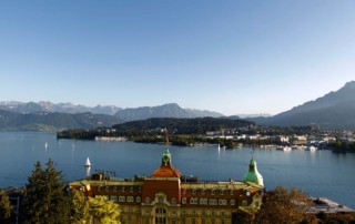 Mandarin Oriental Palace - Swiss Deluxe - uschi liebl pr - Travel & Lifestyle - Hotellerie-PR