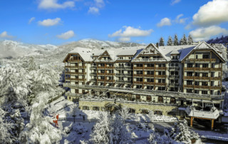 Park Gstaad - Swiss Deluxe - uschi liebl pr - Travel & Lifestyle - Hotellerie-PR