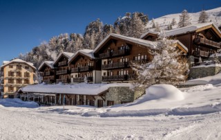Riffelalp Resort 2222m - Swiss Deluxe - uschi liebl pr - Travel & Lifestyle - Hotellerie-PR