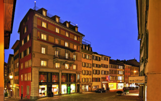 Widder Hotel - Swiss Deluxe - uschi liebl pr - Travel & Lifestyle - Hotellerie-PR