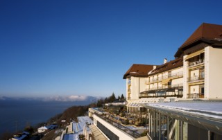 Le Mirador Resort und Spa - Swiss Deluxe - uschi liebl pr - Travel & Lifestyle - Hotellerie-PR