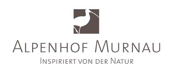 Alpenhof Murnau - Logo